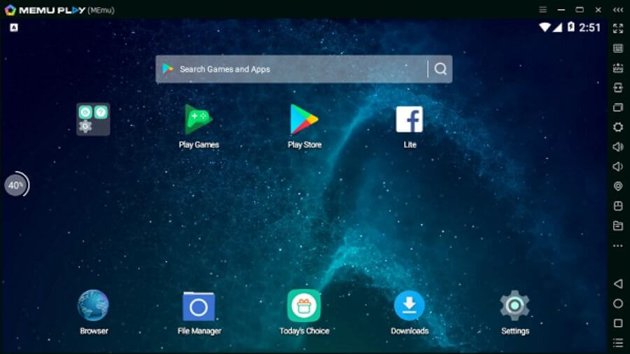 multiple android emulator mac